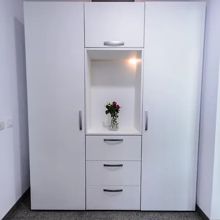 美帕幻境酒店 酒店 4*