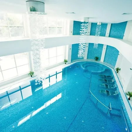 美帕幻境酒店 4*