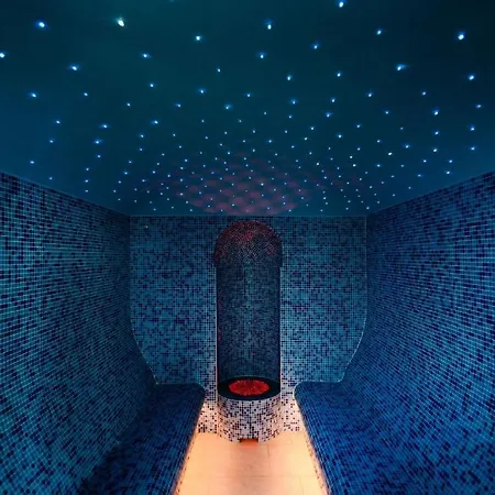 美帕幻境酒店 酒店 4*