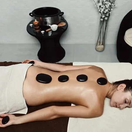 美帕幻境酒店 酒店 4*