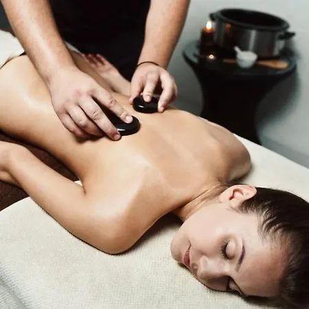 美帕幻境酒店 4* 艾福雷诺德