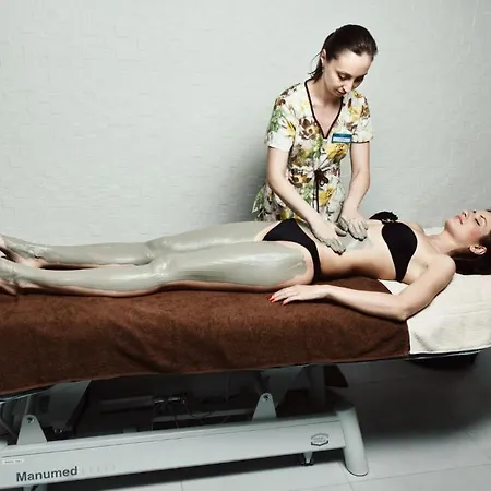 Mirage Medspa 4*