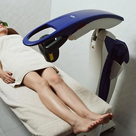 Mirage Medspa Hotel Eforie Nord