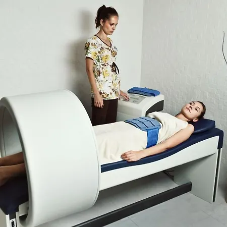 美帕幻境酒店 酒店 4*