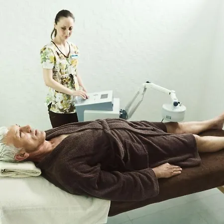 美帕幻境酒店 酒店 艾福雷诺德