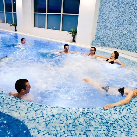 美帕幻境酒店 酒店 4*