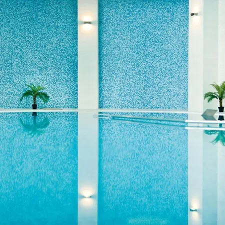 美帕幻境酒店 4* 艾福雷诺德