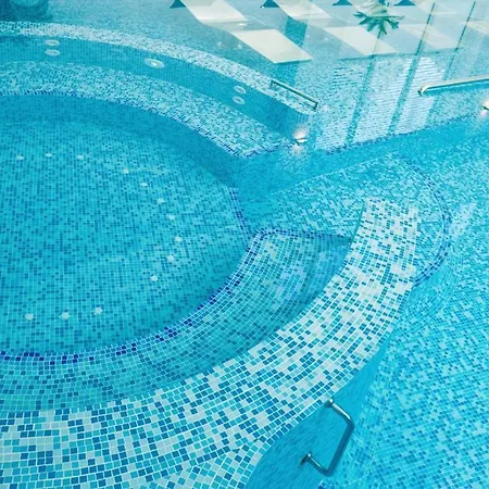 Mirage Medspa Hotel 4*