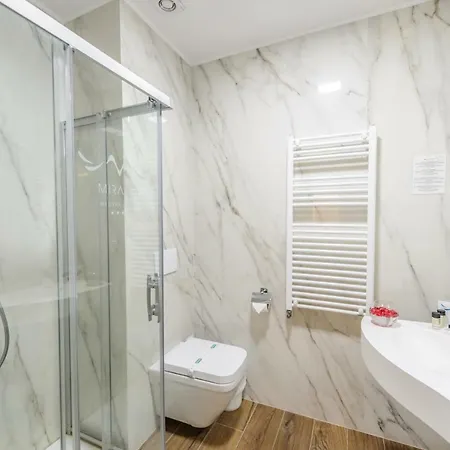 Hotel Mirage Medspa Eforie Nord