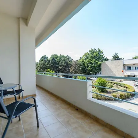 Hotel Mirage Medspa 4*