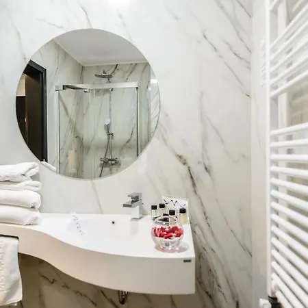 Mirage Medspa Hotel