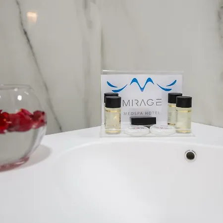 Hotel Mirage Medspa