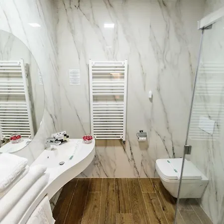 Hotel Mirage Medspa Eforie Nord