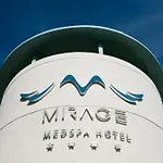 Mirage Medspa Hotel Eforie Nord