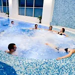 Mirage Medspa Hotel 4*