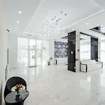 Hotel Mirage Medspa Eforie Nord