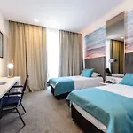 Hotel Mirage Medspa 4*