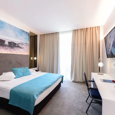 Mirage Medspa Hotel Eforie Nord