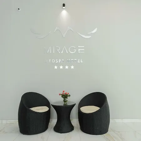 Mirage Medspa 4*