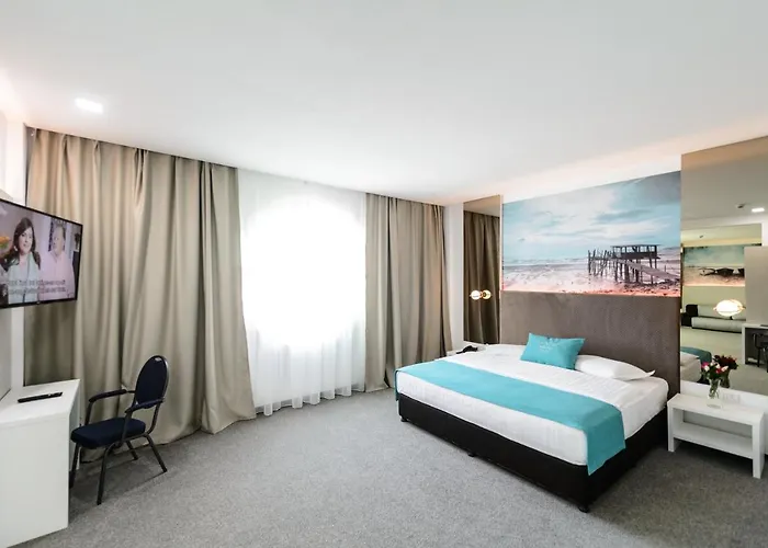 Mirage Medspa 4* Eforie Nord