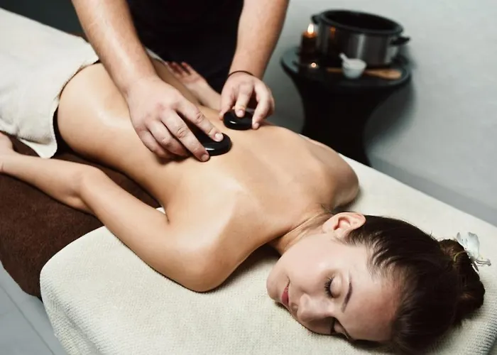 Mirage Medspa 4* Eforie Nord