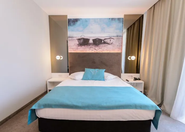 Hotel Mirage Medspa Eforie Nord