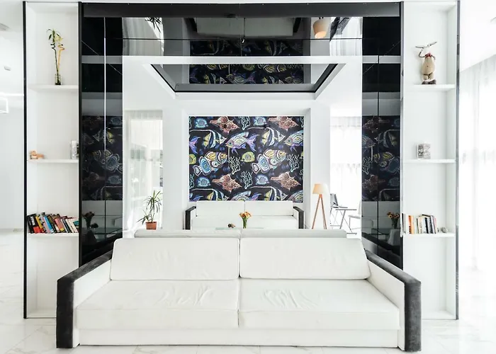 Mirage Medspa 4* Eforie Nord